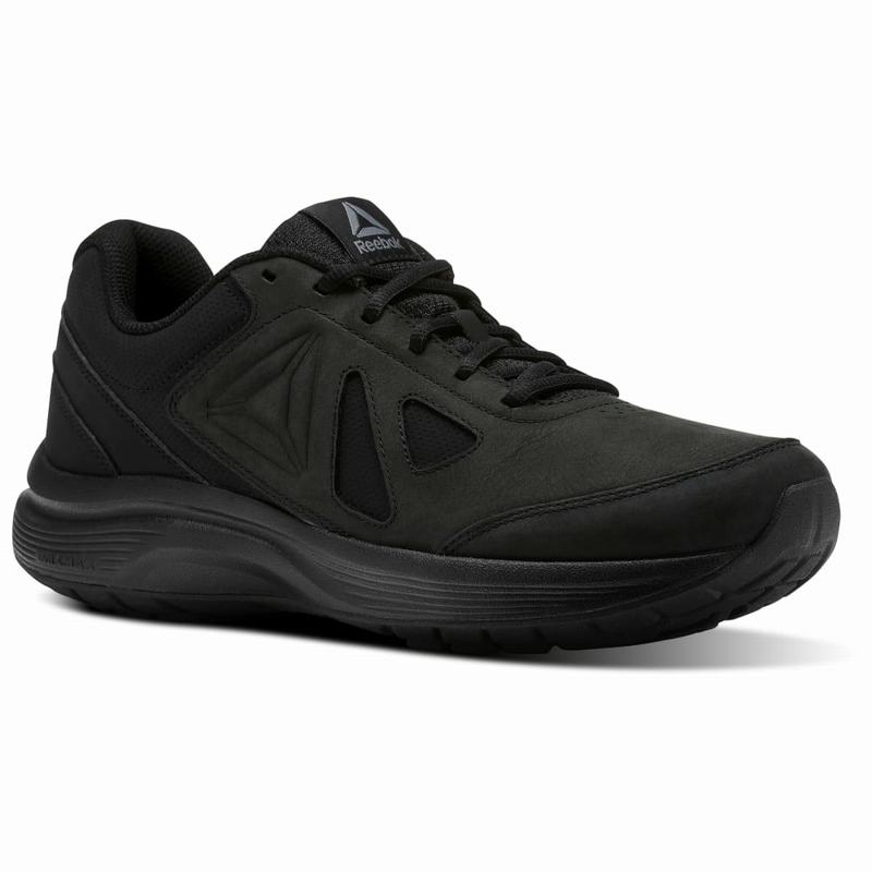 Bocanci Munte Reebok Walk Ultra 6 Dmx Max Rg Barbati Negrii Romania JV3987MR